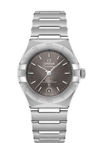 OMEGA 欧米茄 Constellation 星座 系列131.10.29.20.06.001