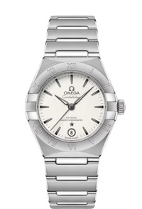 OMEGA 欧米茄 Constellation 星座 系列131.10.29.20.02.001