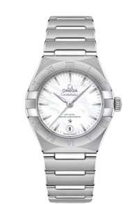 OMEGA 欧米茄 Constellation 星座 系列131.10.29.20.05.001