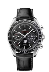 OMEGA 歐米茄 SPEEDMASTER 超霸 系列304.33.44.52.01.001
