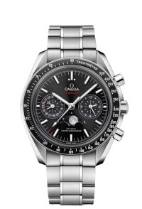OMEGA 歐米茄 SPEEDMASTER 超霸 系列304.30.44.52.01.001