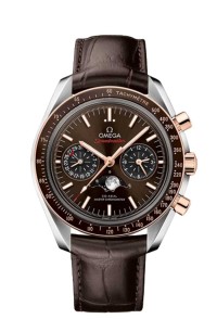 OMEGA 歐米茄 SPEEDMASTER 超霸 系列304.23.44.52.13.001