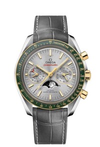 OMEGA 歐米茄 SPEEDMASTER 超霸 系列304.23.44.52.06.001