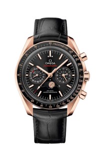OMEGA 歐米茄 SPEEDMASTER 超霸 系列304.63.44.52.01.001