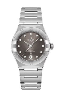 OMEGA 歐米茄 Constellation 星座 系列131.10.29.20.56.001