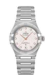 OMEGA 歐米茄 Constellation 星座 系列131.10.29.20.52.001
