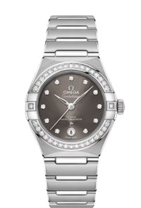 OMEGA 歐米茄 Constellation 星座 系列131.15.29.20.56.001