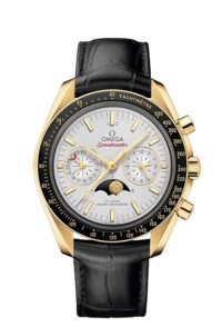 OMEGA 歐米茄 SPEEDMASTER 超霸 系列304.63.44.52.02.001