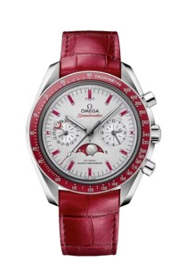 OMEGA 歐米茄 SPEEDMASTER 超霸 系列304.93.44.52.99.002