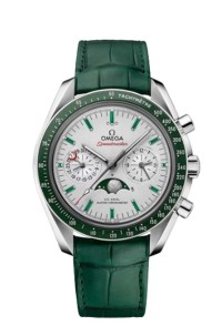 OMEGA 歐米茄 SPEEDMASTER 超霸 系列304.93.44.52.99.003