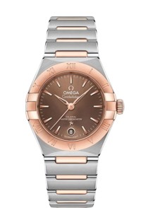 OMEGA 歐米茄 Constellation 星座 系列131.20.29.20.13.001