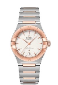 OMEGA 歐米茄 Constellation 星座 系列131.20.29.20.02.001