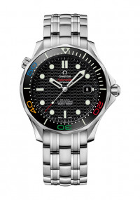 OMEGA 歐米茄 SPECIALITIES 特别 系列522.30.41.20.01.001