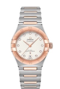 OMEGA 歐米茄 Constellation 星座 系列131.20.29.20.52.001