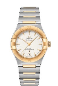 OMEGA 歐米茄 Constellation 星座 系列131.20.29.20.02.002
