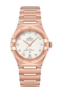 OMEGA 歐米茄 Constellation 星座 系列131.50.29.20.52.001