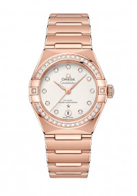 OMEGA 歐米茄 Constellation 星座 系列131.55.29.20.52.001