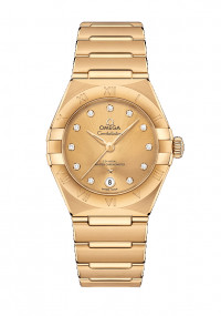 OMEGA 歐米茄 Constellation 星座 系列131.50.29.20.58.001