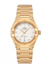 OMEGA 歐米茄 Constellation 星座 系列131.50.29.20.52.002
