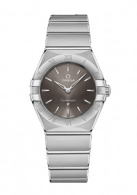 OMEGA 欧米茄 Constellation 星座 系列131.10.28.60.06.001