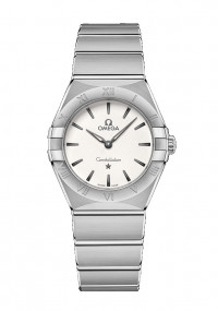 OMEGA 欧米茄 Constellation 星座 系列131.10.28.60.02.001