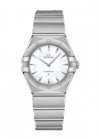 OMEGA 欧米茄 Constellation 星座 系列131.10.28.60.05.001