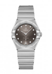 OMEGA 欧米茄 Constellation 星座 系列131.10.28.60.56.001