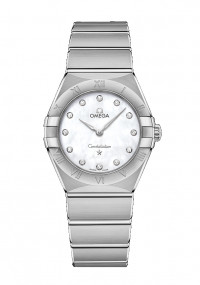 OMEGA 欧米茄 Constellation 星座 系列131.10.28.60.55.001