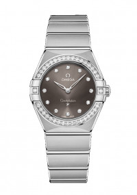 OMEGA 欧米茄 Constellation 星座 系列131.15.28.60.56.001