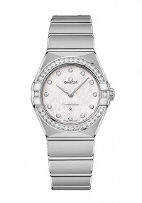 OMEGA 欧米茄 Constellation 星座 系列131.15.28.60.52.001