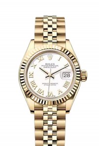 ROLEX 勞力士 LADY-DATEJUST 系列279178-0030