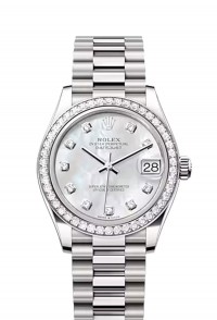ROLEX 勞力士 DATEJUST 31 系列278289rbr-0005