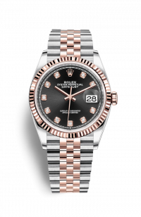 ROLEX 勞力士 DATEJUST 36 系列m126231-0019