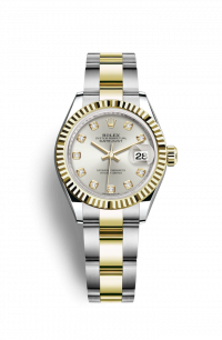 ROLEX 勞力士 LADY-DATEJUST 系列279173-0008