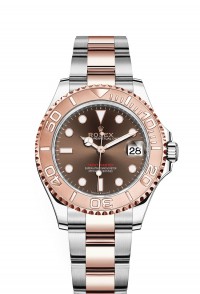 ROLEX 勞力士 YACHT-MASTER 37 系列268621-0003