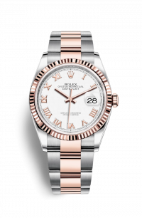 ROLEX 勞力士 DATEJUST 36 系列m126231-0016