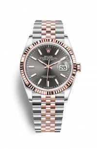 ROLEX 勞力士 DATEJUST 36 系列m126231-0013