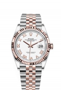 ROLEX 勞力士 DATEJUST 36 系列126231-0015