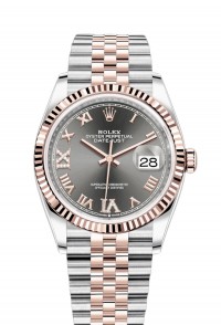ROLEX 勞力士 DATEJUST 36 系列126231-0023