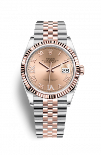 ROLEX 勞力士 DATEJUST 36 系列126231-0027