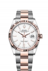 ROLEX 勞力士 DATEJUST 36 系列126231-0018