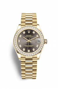 ROLEX 劳力士 DATEJUST 31 系列278288rbr-0030