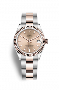ROLEX 勞力士 DATEJUST 31 系列278271-0009