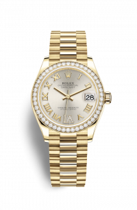 ROLEX 劳力士 DATEJUST 31 系列278288rbr-0020