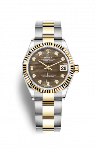 ROLEX 勞力士 DATEJUST 31 系列278273-0023