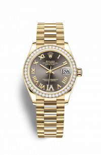 ROLEX 劳力士 DATEJUST 31 系列278288rbr-0026