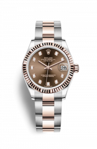 ROLEX 勞力士 DATEJUST 31 系列278271-0027