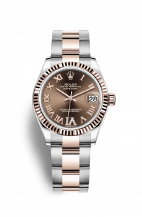 ROLEX 勞力士 DATEJUST 31 系列278271-0003