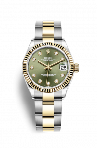 ROLEX 勞力士 DATEJUST 31 系列278273-0029