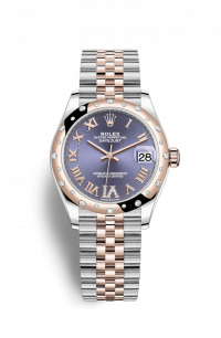 ROLEX 劳力士 DATEJUST 31 系列278341rbr-0020